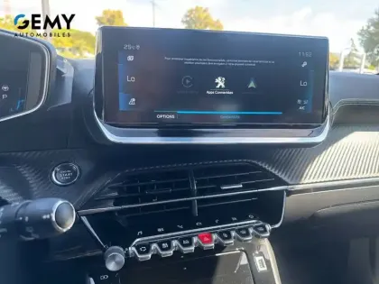 Photo 20 Peugeot 2008  PureTech 130 S&S EAT8