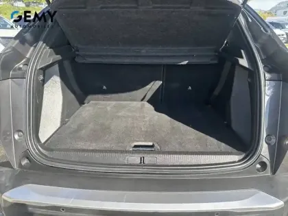 Photo 5 Peugeot 2008  PureTech 130 S&S EAT8