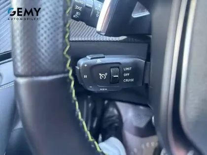 Photo 24 Peugeot 2008  PureTech 130 S&S EAT8