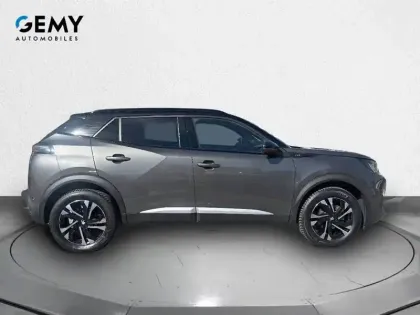 Photo 3 Peugeot 2008  PureTech 130 S&S EAT8