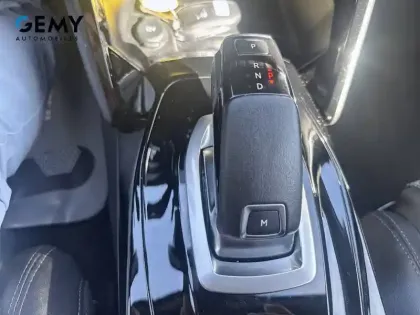 Photo 22 Peugeot 2008  PureTech 130 S&S EAT8