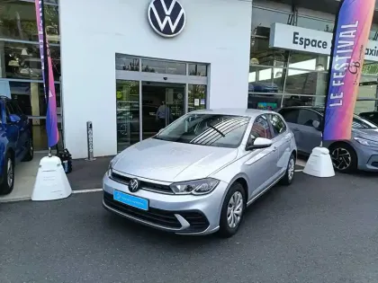 Photo Volkswagen Polo