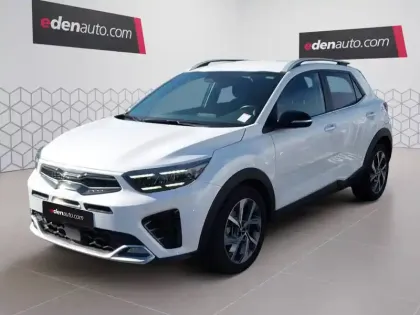 Photo Kia Stonic Gt-line