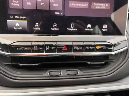 Photo 22 Jeep Compass Gén. II Ph2 NG Altitude 5