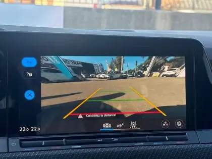 Photo 51 Volkswagen Golf  1.5 eTSI OPF 150 DSG7