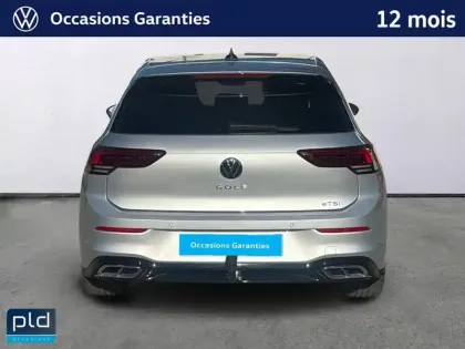 Photo 33 Volkswagen Golf  1.5 eTSI OPF 150 DSG7