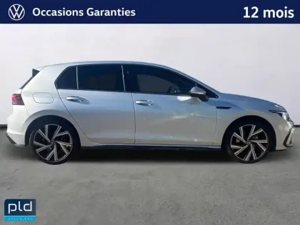 Photo 3 Volkswagen Golf  1.5 eTSI OPF 150 DSG7