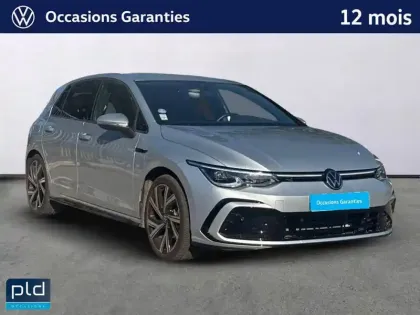 Photo 5 Volkswagen Golf  1.5 eTSI OPF 150 DSG7