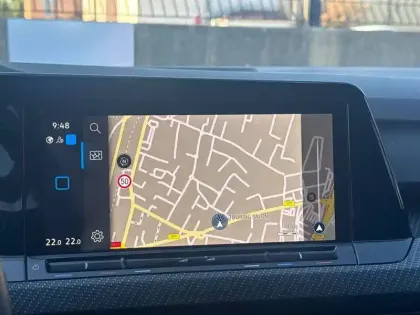 Photo 44 Volkswagen Golf  1.5 eTSI OPF 150 DSG7