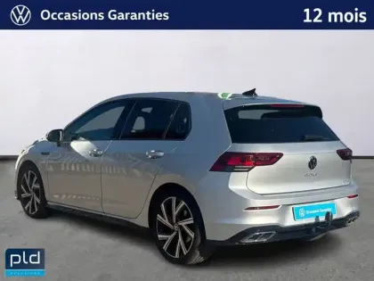 Photo 1 Volkswagen Golf  1.5 eTSI OPF 150 DSG7