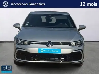Photo 7 Volkswagen Golf  1.5 eTSI OPF 150 DSG7