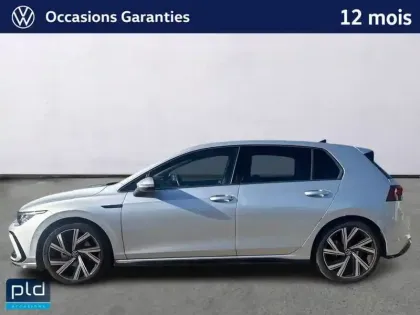 Photo 2 Volkswagen Golf  1.5 eTSI OPF 150 DSG7