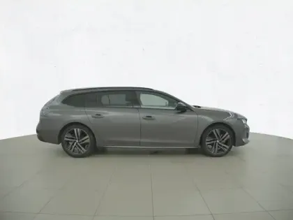 Photo 13 Peugeot 508  SW BlueHDi 130 ch S&S EAT8