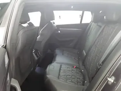 Photo 17 Peugeot 508  SW BlueHDi 130 ch S&S EAT8