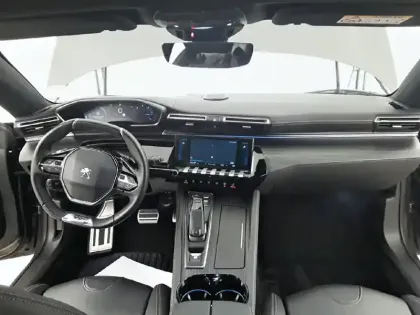 Photo 2 Peugeot 508  SW BlueHDi 130 ch S&S EAT8