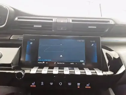 Photo 5 Peugeot 508  SW BlueHDi 130 ch S&S EAT8