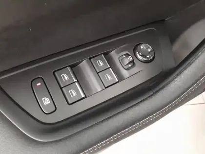 Photo 4 Peugeot 508  SW BlueHDi 130 ch S&S EAT8