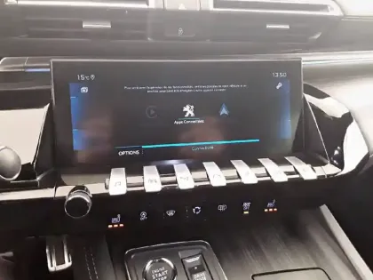 Photo 7 Peugeot 508  SW BlueHDi 130 ch S&S EAT8