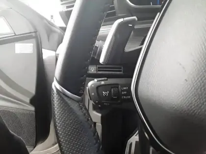 Photo 12 Peugeot 508  SW BlueHDi 130 ch S&S EAT8