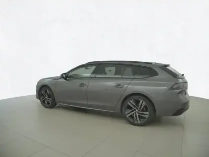 Photo 11 Peugeot 508  SW BlueHDi 130 ch S&S EAT8