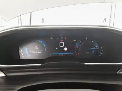 Photo 18 Peugeot 508  SW BlueHDi 130 ch S&S EAT8