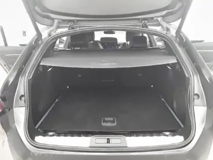 Photo 10 Peugeot 508  SW BlueHDi 130 ch S&S EAT8