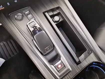 Photo 15 Peugeot 508  SW BlueHDi 130 ch S&S EAT8