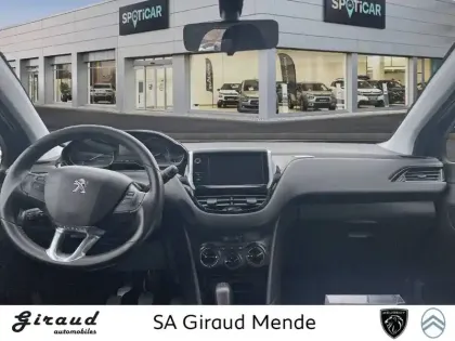 Photo 7 Peugeot 208  1.2 PureTech 82ch BVM5