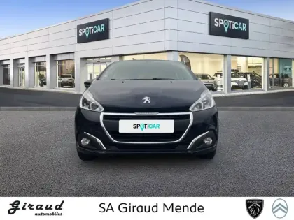 Photo 1 Peugeot 208  1.2 PureTech 82ch BVM5