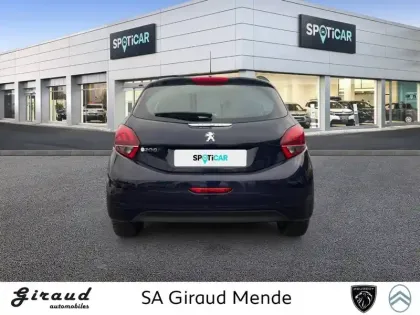 Photo 4 Peugeot 208  1.2 PureTech 82ch BVM5