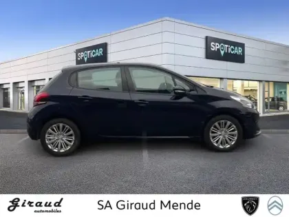 Photo 3 Peugeot 208  1.2 PureTech 82ch BVM5