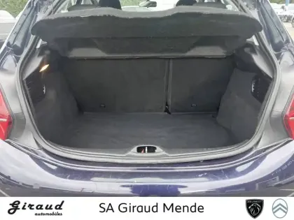 Photo 5 Peugeot 208  1.2 PureTech 82ch BVM5