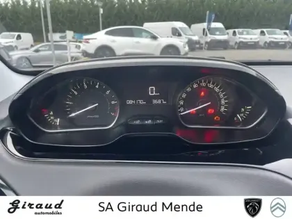 Photo 11 Peugeot 208  1.2 PureTech 82ch BVM5