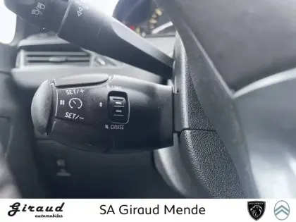 Photo 13 Peugeot 208  1.2 PureTech 82ch BVM5