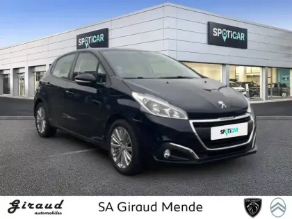 Photo 2 Peugeot 208  1.2 PureTech 82ch BVM5