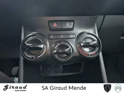 Photo 14 Peugeot 208  1.2 PureTech 82ch BVM5