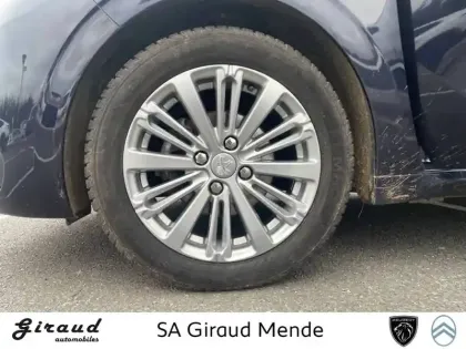 Photo 10 Peugeot 208  1.2 PureTech 82ch BVM5