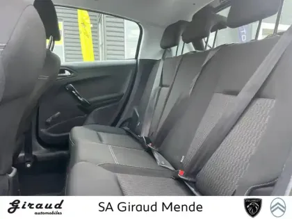 Photo 9 Peugeot 208  1.2 PureTech 82ch BVM5