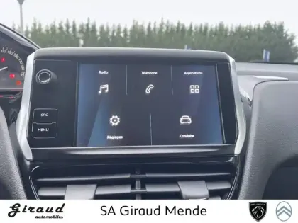 Photo 12 Peugeot 208  1.2 PureTech 82ch BVM5