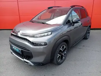 Photo Citroën C3 Aircross Shine Pack