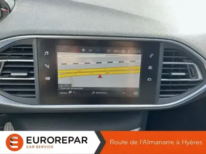 Photo 14 Peugeot 308  1.6 BlueHDi 100ch S&S BVM5