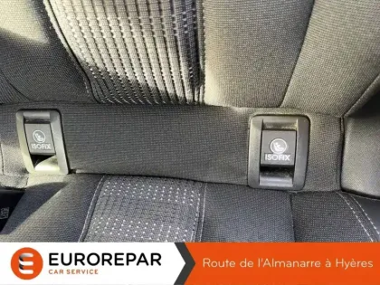 Photo 21 Peugeot 308  1.6 BlueHDi 100ch S&S BVM5