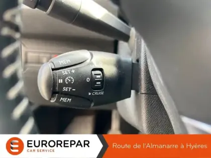 Photo 12 Peugeot 308  1.6 BlueHDi 100ch S&S BVM5