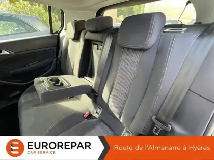 Photo 20 Peugeot 308  1.6 BlueHDi 100ch S&S BVM5