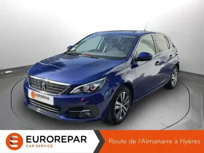 Photo Peugeot 308 Allure