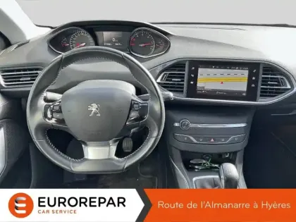 Photo 7 Peugeot 308  1.6 BlueHDi 100ch S&S BVM5