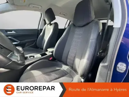 Photo 8 Peugeot 308  1.6 BlueHDi 100ch S&S BVM5