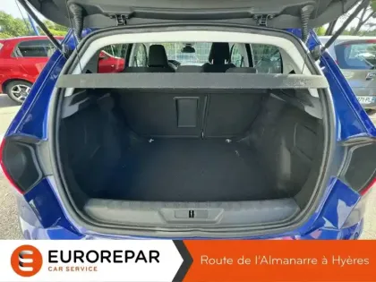 Photo 5 Peugeot 308  1.6 BlueHDi 100ch S&S BVM5