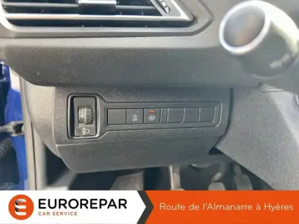 Photo 11 Peugeot 308  1.6 BlueHDi 100ch S&S BVM5