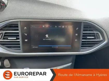 Photo 15 Peugeot 308  1.6 BlueHDi 100ch S&S BVM5